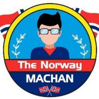 The Norway Machan(@thenorwaymachan) 's Twitter Profile Photo