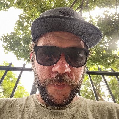 RobertB1277's profile picture. I tweet mainly about U.S. geopolitics and homelessness in San Diego.