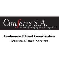 Conferre S.A #Congresses #Science #Education(@Conferre_SA) 's Twitter Profile Photo
