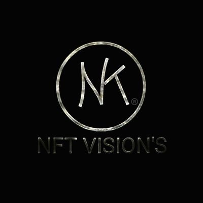 nftartprojeckt's profile picture. 