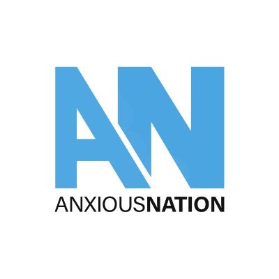 Documentary spotlighting #mentalhealth, with emphasis on anxiety's impact on youth ages 11-26. Now available On Demand!