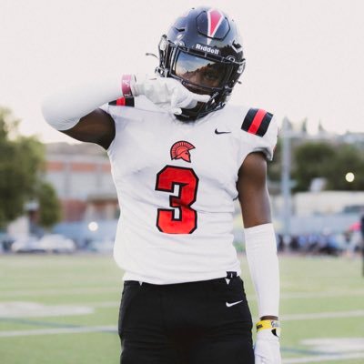 C/O ‘24•6’0•194lbs | RB/OLB•🔴⚫ Rio Mesa High School • Oxnard Ca,• GPA: 3.6