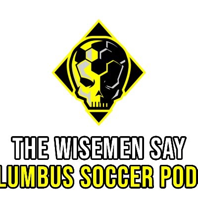 The Wise Men Say Podcast is a Columbus Soccer specific podcast talking all things soccer in CBUS! Powered by @YamoMedia