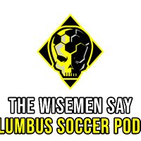 The Wise Men Say Podcast (@wisemenpod) 's Twitter Profile Photo