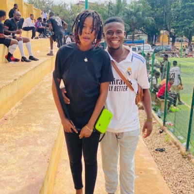 Mommy’s Favorite🥰 My Favorite Team’s Asante Kotoko and Arsenal and My Dream is to play for both this club’s 🙏🕊🙏