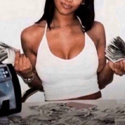 DonTh315160's profile picture. I’m that btch cause I mf said SO 💋