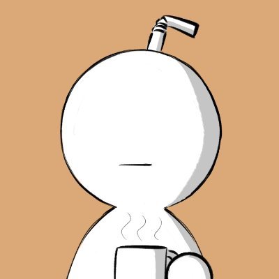 Latte_ ☕さんのプロフィール画像