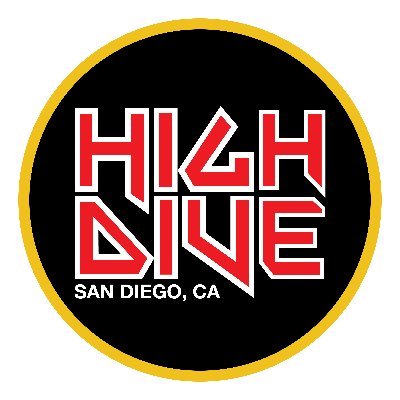 highdivesd Profile Picture