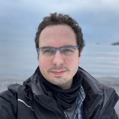 IT / telephony guy in Northern Ontario. on the other site at https://t.co/LyKVclqG1O