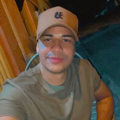JeanLuccas_1994's profile picture. Papai de João Lucas 🫶🏽