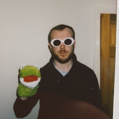 Researcher/Data Scientist. Ex-shoutcaster. TCG/FFXIV player. Please just follow me on bluesky instead it's way nicer I swear.
