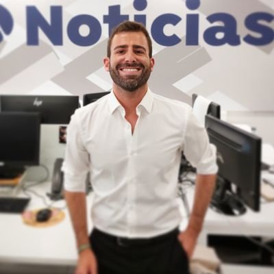 Periodista. Coordinador del Área de Economía en @A3Noticias 📺 Profesor en @atresFormacion. Premio APM al Periodista Joven del Año (2023). Asturianín y galego.