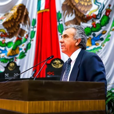 De mi vocación hago mi vacación. - Diputado Local de Tamaulipas