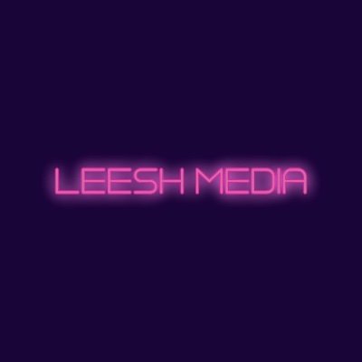 leeshmedia_'s profile picture. 📷🎥 Crafting Visual Magic for Your Digital Presence

Content Creation & Social Media Management

Let's Elevate Your Brand! 🚀#LeeshMedia