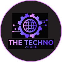 The Techno Verse(@technoverseshop) 's Twitter Profile Photo