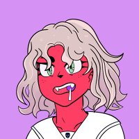 DarknessPixie 🧚♀️ (@darknesspixie) 's Twitter Profile Photo DarknessPixie 🧚♀️ (@darknesspixie) 's Twitter Profile Photo