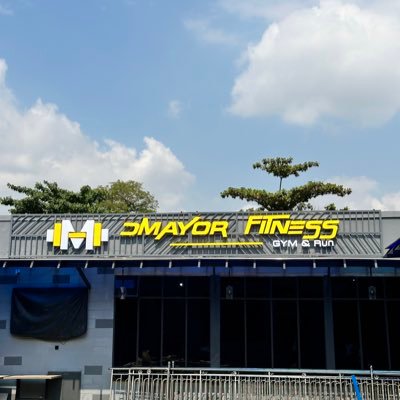 D Mayor fitness & Game hub is here to give you the best gym & gaming experience. Snooker, virtual reality, table tennis, games night , table hockey and more 💯