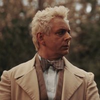 Aziraphale 🪽 (@az1rraphal3) 's Twitter Profile