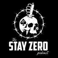 Zero Foxtrot(@StayZeroPodcast) 's Twitter Profile Photo