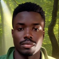 Blackdude (@ptanrose) 's Twitter Profile