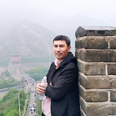 Farruh65411324's profile picture. Барча фикрлар шахсий қарашлар асосида берилади