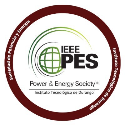 Capítulo Técnico del IEEE • Sección México • Rama estudiantil ITDurango.