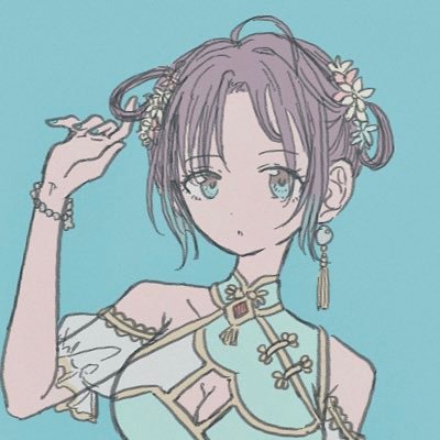 Hyou_chill's profile picture. 𝗻𝗼𝗰𝘁𝗰𝗵𝗶𝗹𝗹 ✴︎ 浅倉透 ✴︎ 無断転載・AI生成禁止 ✴︎ 感想やお題はこちらまで ☞ https://t.co/VIwnTzf9pn