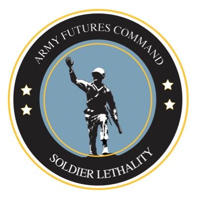 Official Twitter page of the Soldier Lethality Cross Functional Team, part of the Army Futures Command. (Following, RTs and links do not imply endorsement)