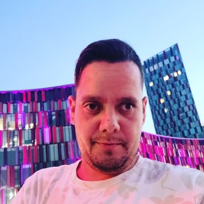 AniStefanaj's profile picture. 