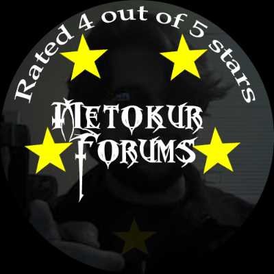 Metokur Forums Profile