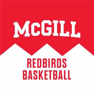 The Official Twitter Account of the McGill Men's Basketball Program • RSEQ Champs 🏆('13, '14, '16, '17, '18, ‘22) #TheBestOfBothWorlds📚🏀