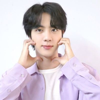 seokjin14419421's profile picture. 