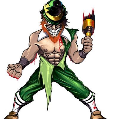 ninovegas's profile picture. Working Class Hero!