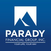 Parady Financial(@Greg_Parady) 's Twitter Profile Photo