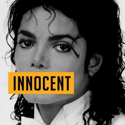 22 | she/her | #mjinnocent | I am NOT affiliated with the Michael Jackson Estate. I’m just a fan account.