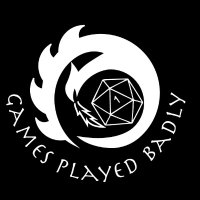 Mike- Games Played Badly -Session Zero Season 3 !(@badly_games) 's Twitter Profile Photo