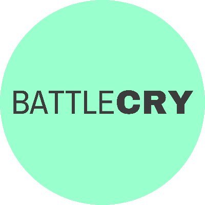A community of men learning to live free and be inspired
Join us at Battle Cry, where the podcast is just the start
from @realMatthewWebb