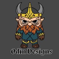 Odin Designer👾 ✧ Vtuber + Artist ✧(@Odin_designer20) 's Twitter Profileg