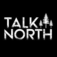 Talk North(@TalkNorthPod) 's Twitter Profile Photo