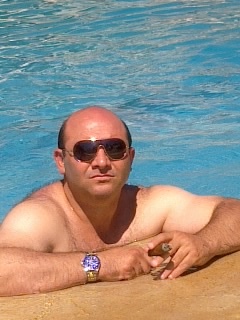antoinefmouawad's profile picture. 