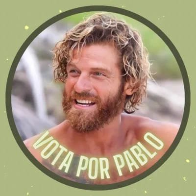 TitAnaLago2_'s profile picture. ✨Heliud Pulido✨Pablo Martí✨