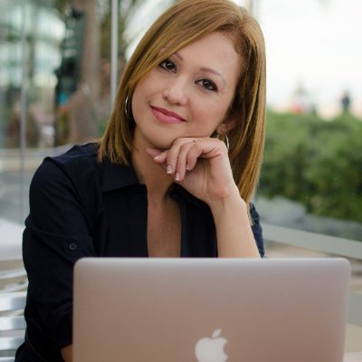 HeiddySulbaran's profile picture. Life coach. Conferencista.Te proveo herramientas para tomar acción! Ganar confianza, obtener claridad, mejorar tu productividad y rendimiento personal.