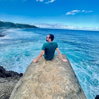 Akshay_K22's profile picture. 😎 ☀ 🌴 💯 🇲🇺