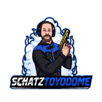 Schatztoyodome(@schatztoyodome) 's Twitter Profile Photo
