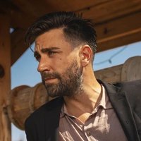 Çağlar Ertuğrul AR (@caglarertugar1) Twitter profile photo