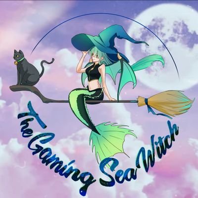 Gamingseawitch Profile Picture