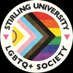 Stirling University LGBTQ+ Society (@SU_LGBTQ) Twitter profile photo