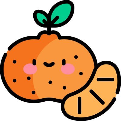 Hi! I'm Tangy! Just a tangerine with a lot of games to play. I'm a variety streamer on Twitch! Come say hi! https://t.co/sOnh9xAdY3