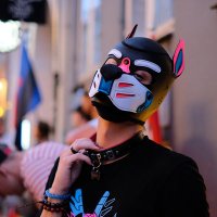 Pup Luxio~💙 (@femboypuxio) 's Twitter Profile