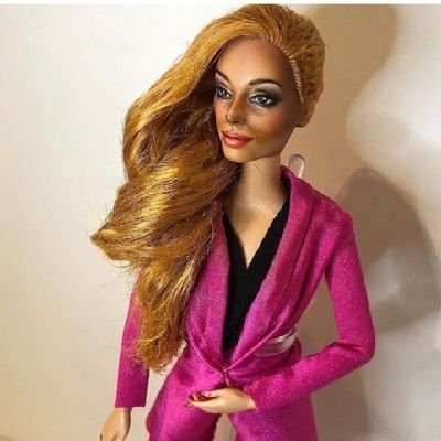 Marisol Profile